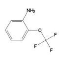 2- (trifluorometoxi) anilina Nº CAS 1535-75-7